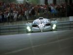 Bentley EXP Speed 8 2001 года